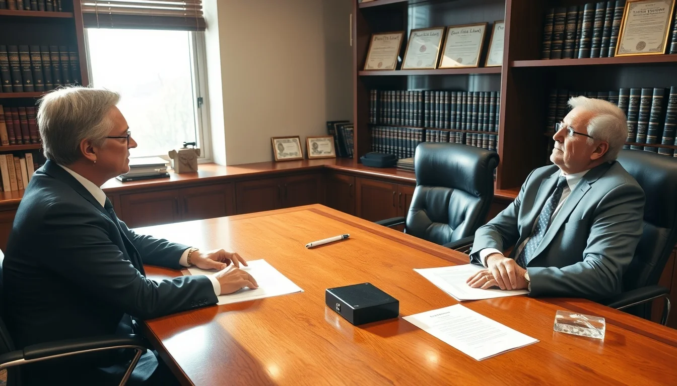 Professional Notary Services